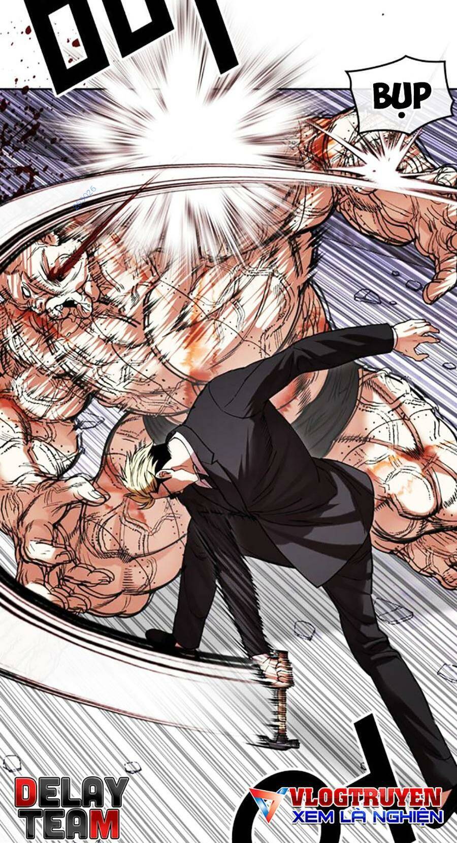 Hoán Đổi Diệu Kỳ Chap 473 - Next Chap 474