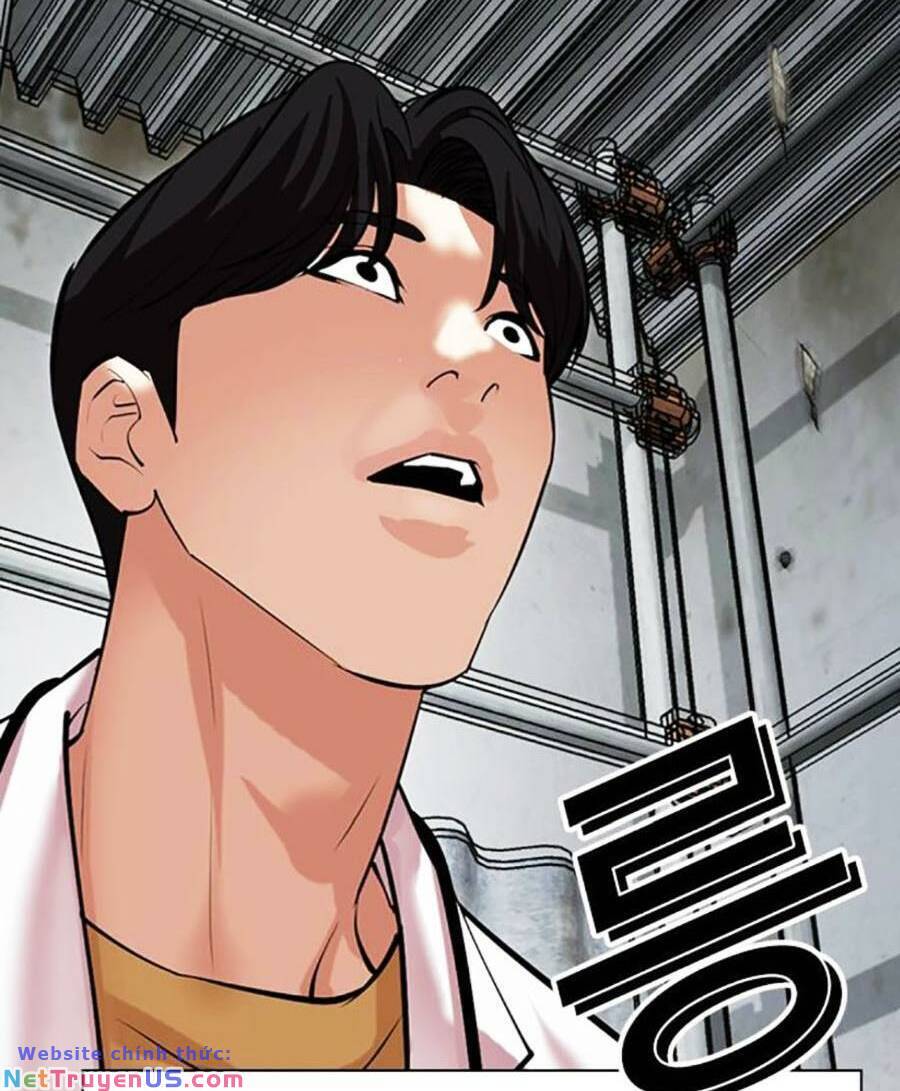 Hoán Đổi Diệu Kỳ Chap 474 - Next Chap 475