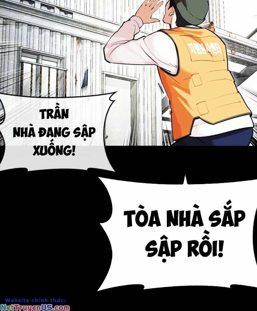 Hoán Đổi Diệu Kỳ Chap 474 - Next Chap 475