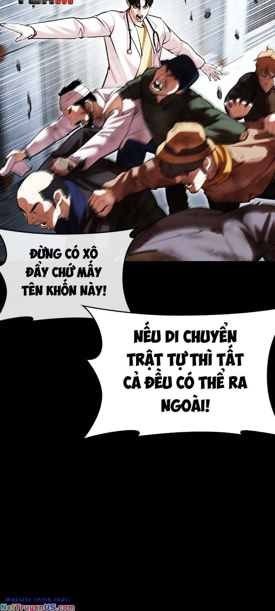 Hoán Đổi Diệu Kỳ Chap 474 - Next Chap 475