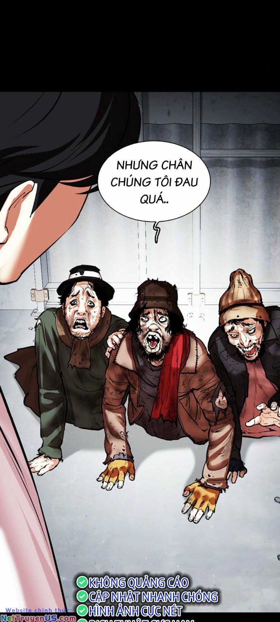 Hoán Đổi Diệu Kỳ Chap 474 - Next Chap 475