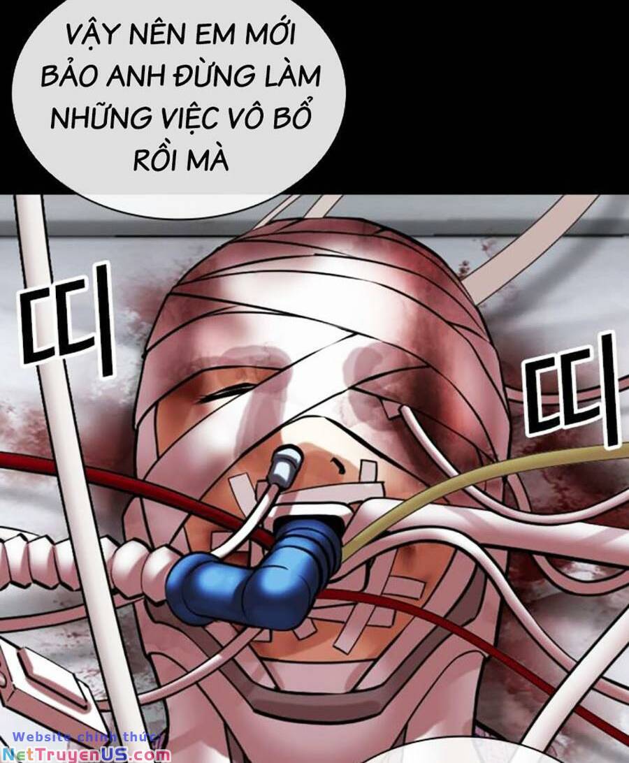 Hoán Đổi Diệu Kỳ Chap 474 - Next Chap 475