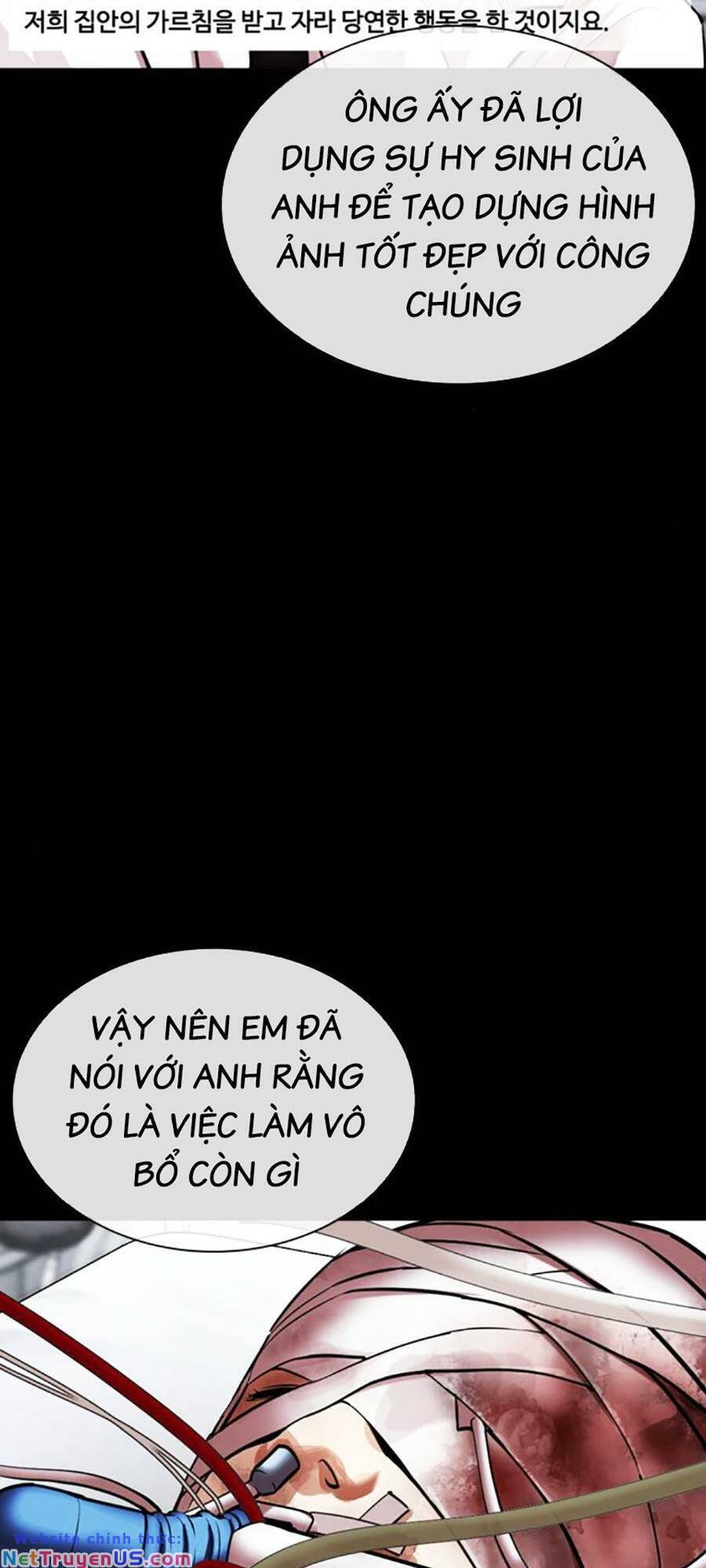 Hoán Đổi Diệu Kỳ Chap 474 - Next Chap 475