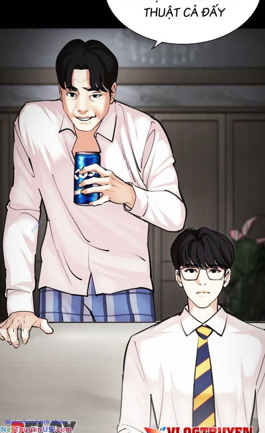 Hoán Đổi Diệu Kỳ Chap 474 - Next Chap 475