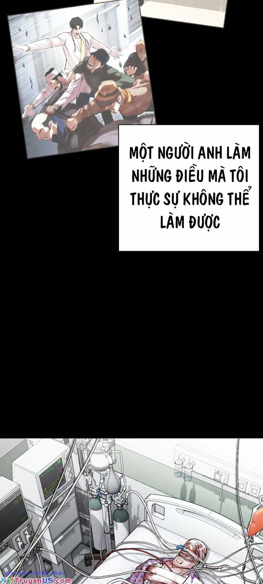 Hoán Đổi Diệu Kỳ Chap 474 - Next Chap 475