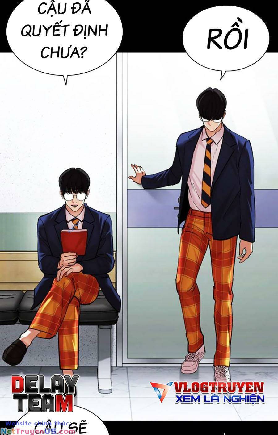 Hoán Đổi Diệu Kỳ Chap 474 - Next Chap 475