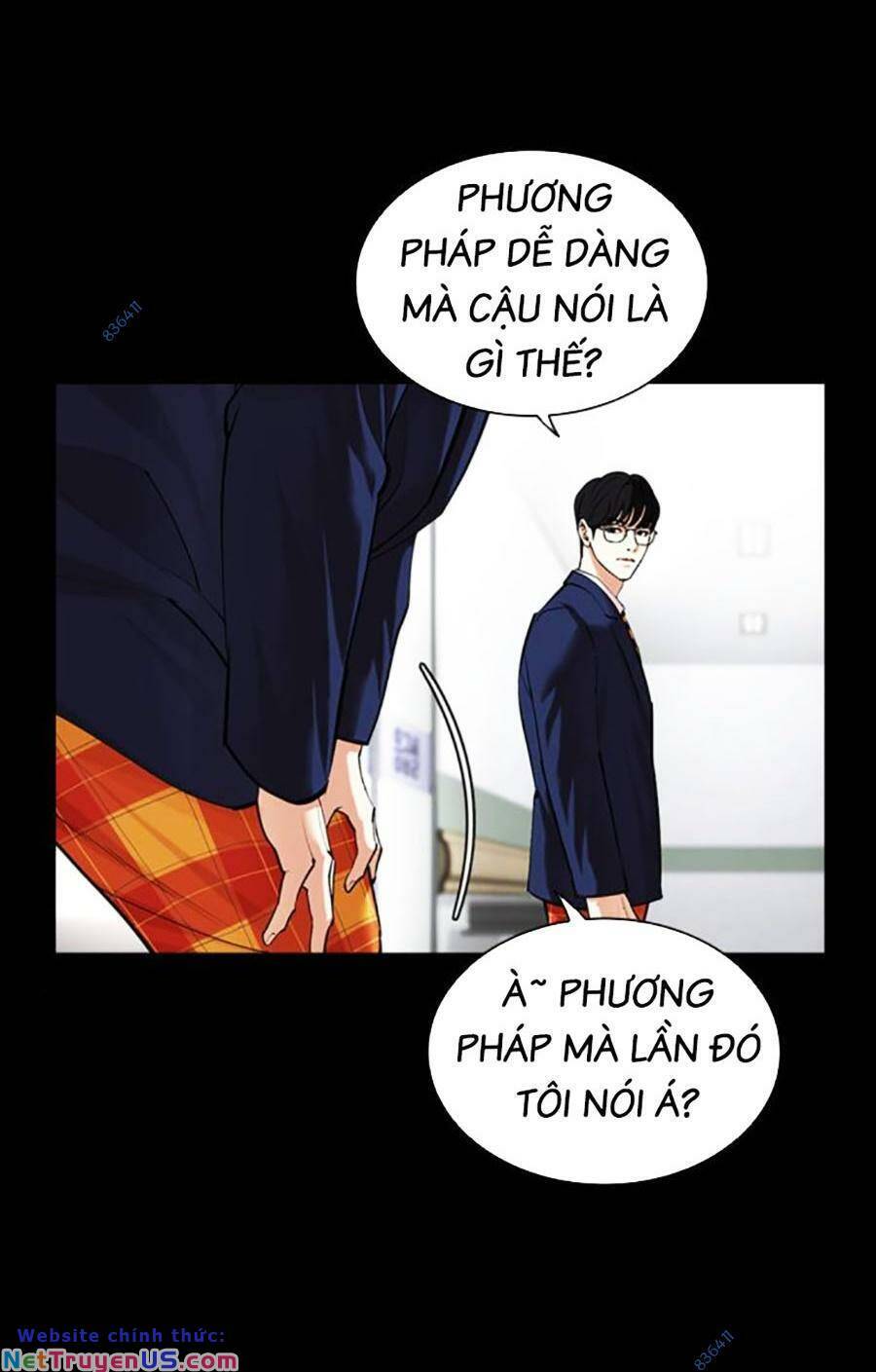 Hoán Đổi Diệu Kỳ Chap 474 - Next Chap 475