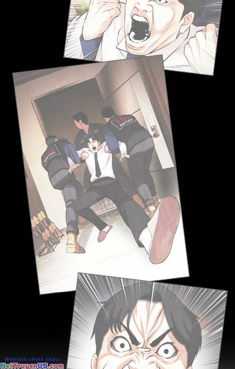 Hoán Đổi Diệu Kỳ Chap 474 - Next Chap 475
