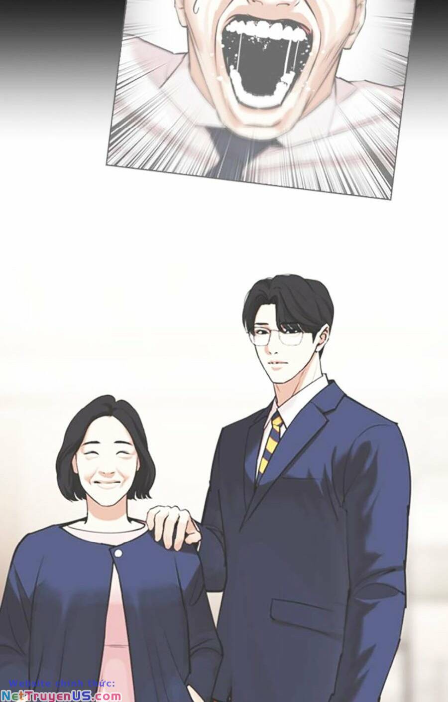 Hoán Đổi Diệu Kỳ Chap 474 - Next Chap 475