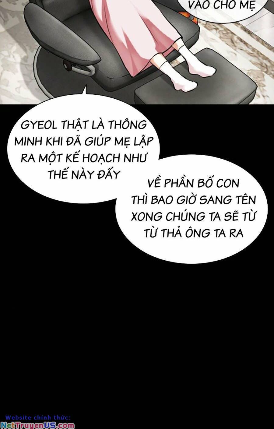 Hoán Đổi Diệu Kỳ Chap 474 - Next Chap 475