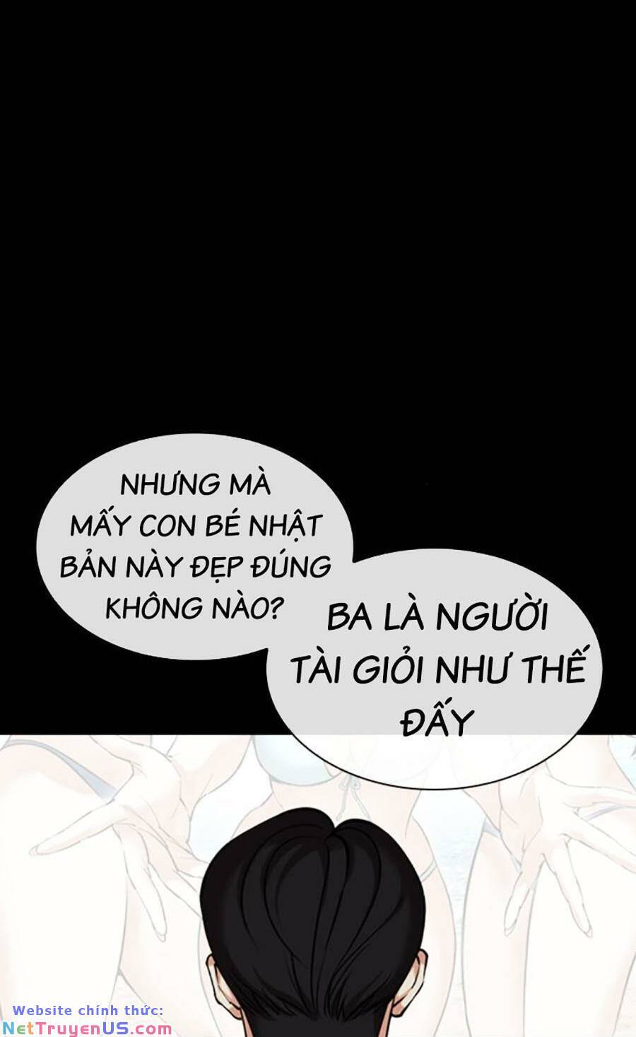 Hoán Đổi Diệu Kỳ Chap 474 - Next Chap 475