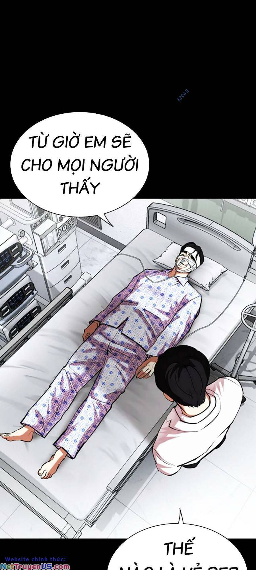 Hoán Đổi Diệu Kỳ Chap 474 - Next Chap 475