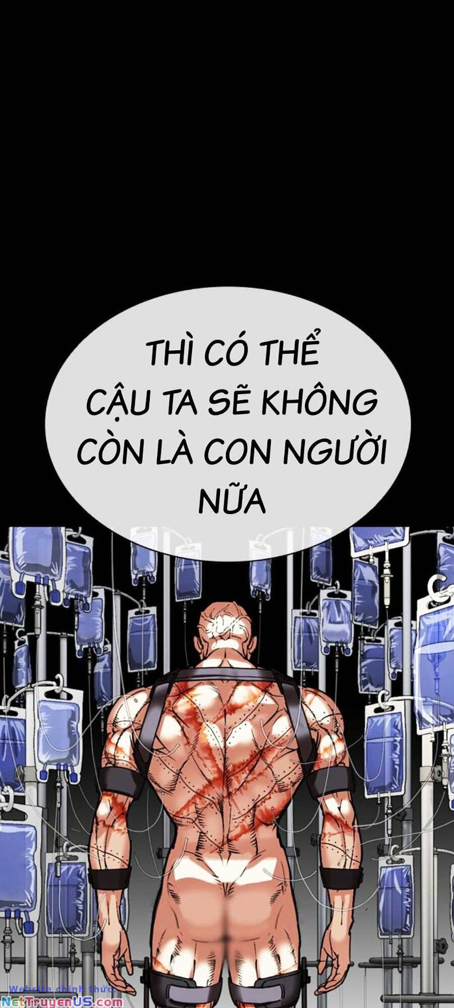 Hoán Đổi Diệu Kỳ Chap 474 - Next Chap 475
