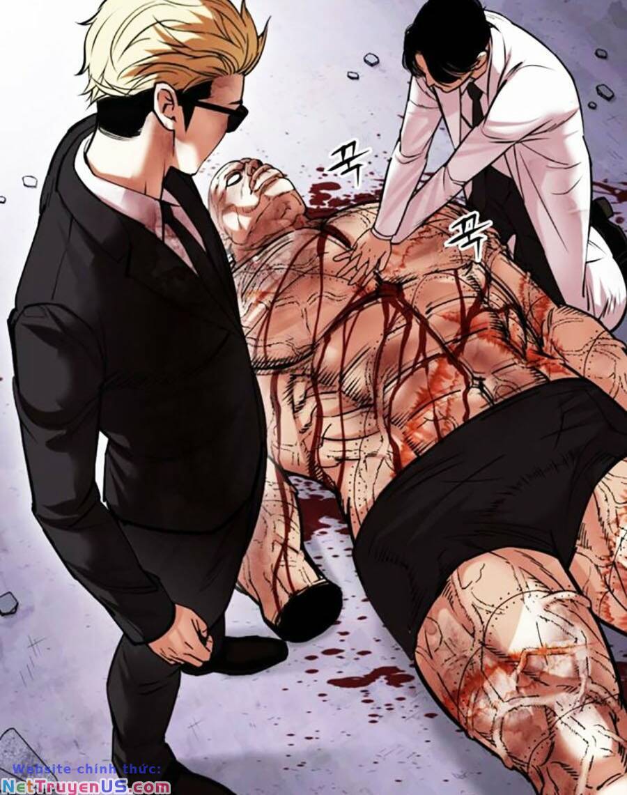 Hoán Đổi Diệu Kỳ Chap 474 - Next Chap 475