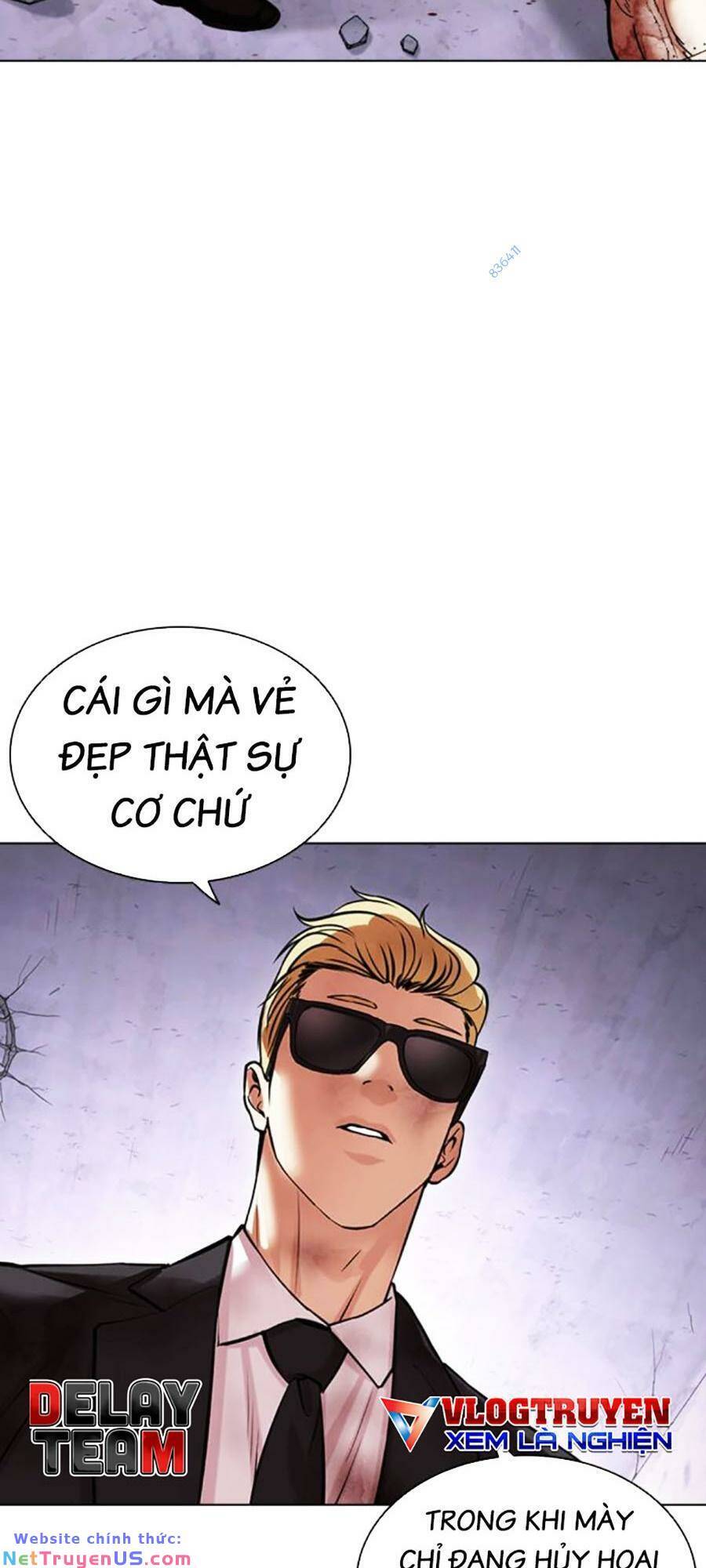 Hoán Đổi Diệu Kỳ Chap 474 - Next Chap 475