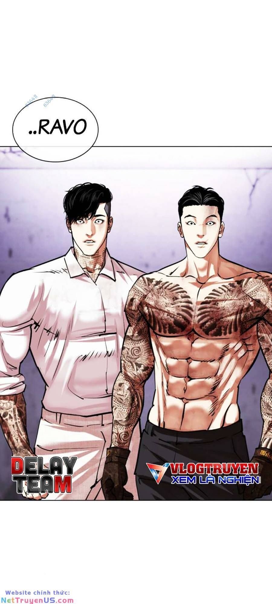 Hoán Đổi Diệu Kỳ Chap 474 - Next Chap 475
