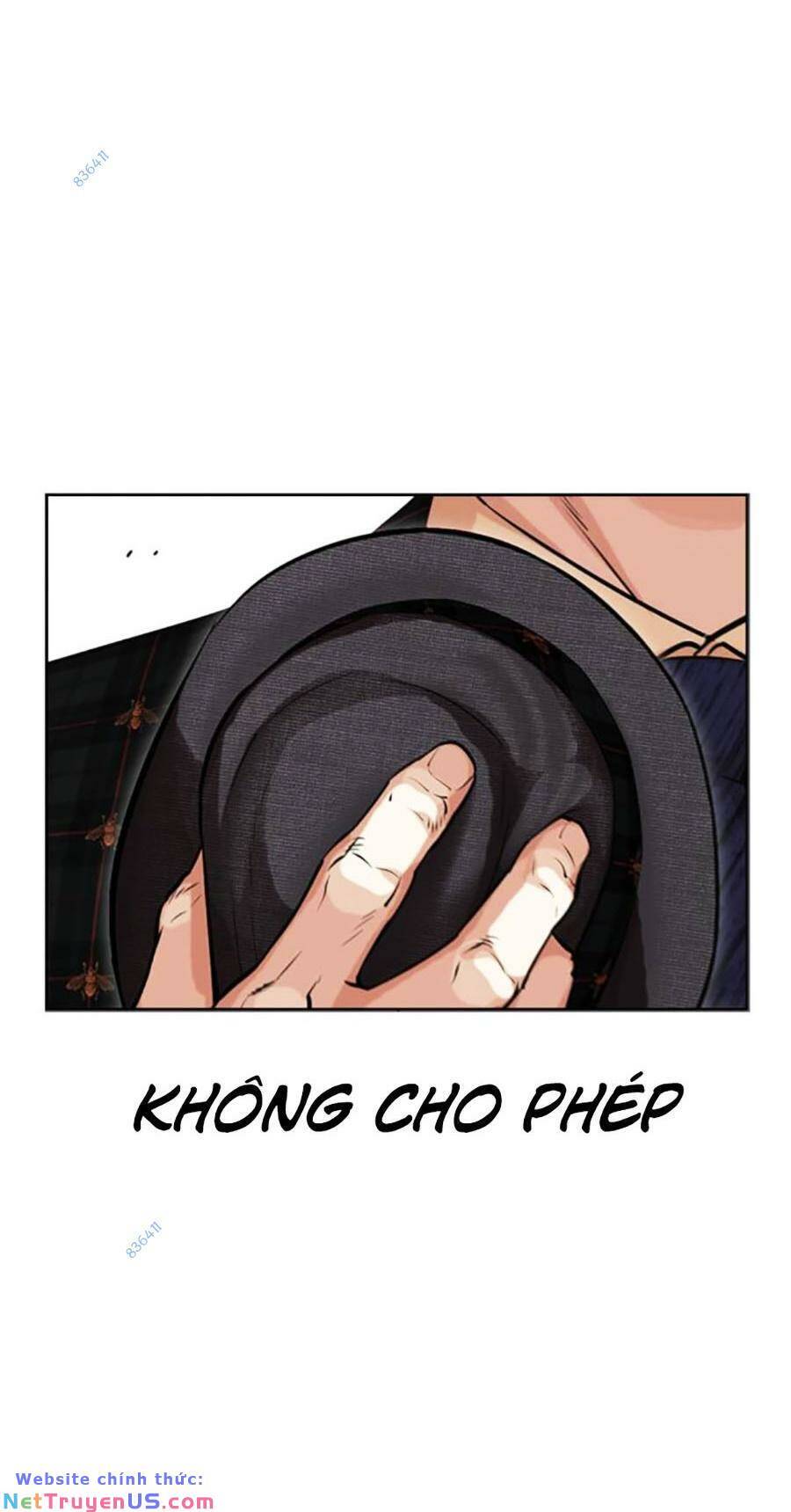 Hoán Đổi Diệu Kỳ Chap 474 - Next Chap 475
