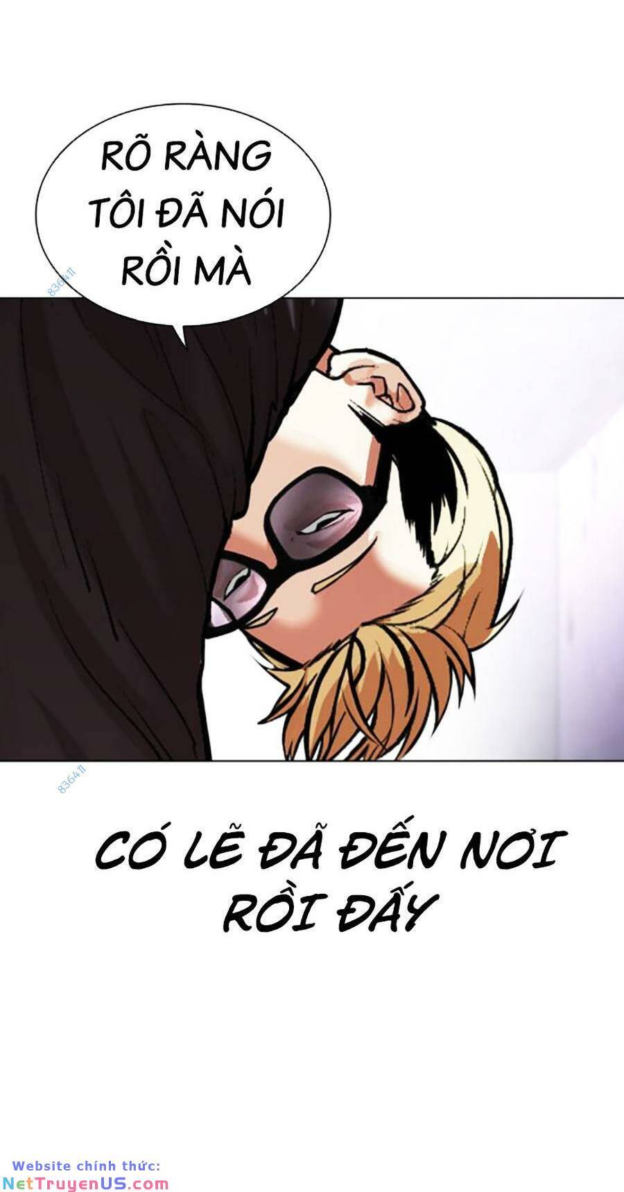 Hoán Đổi Diệu Kỳ Chap 474 - Next Chap 475