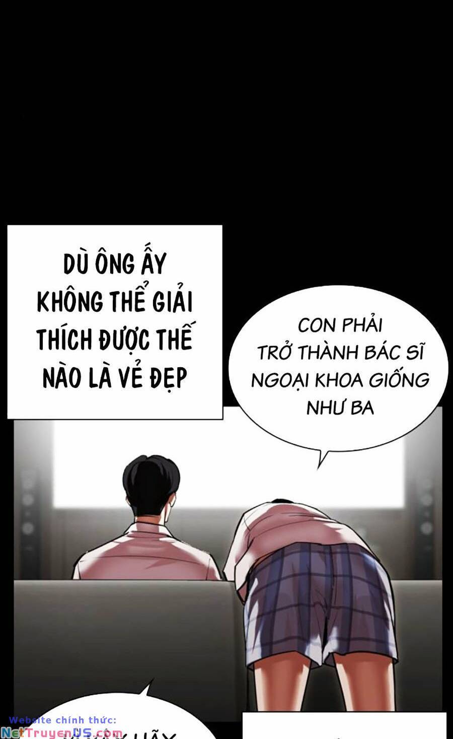 Hoán Đổi Diệu Kỳ Chap 474 - Next Chap 475