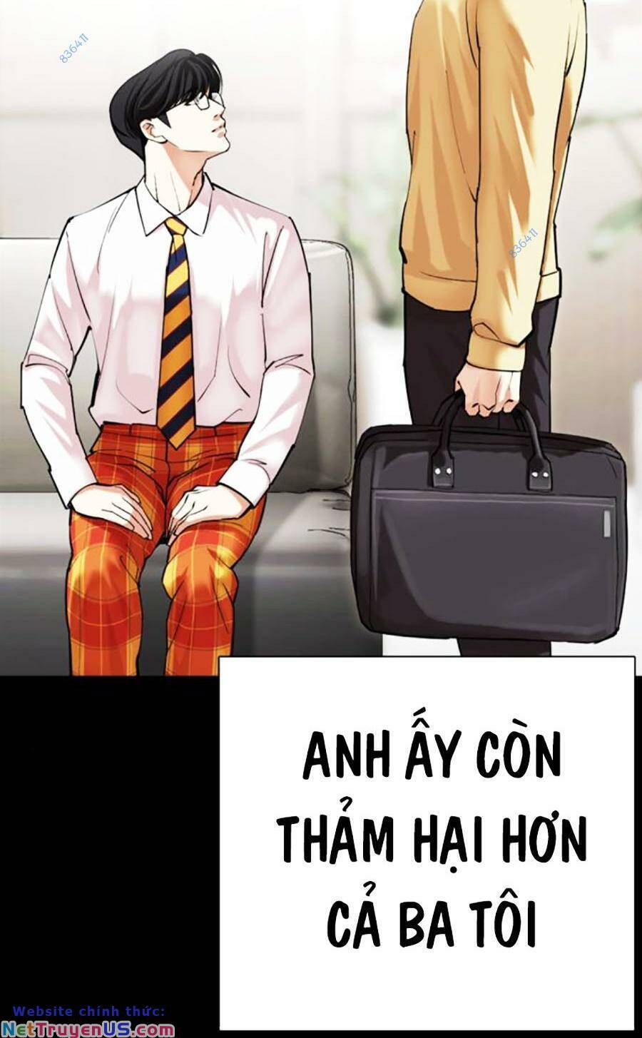 Hoán Đổi Diệu Kỳ Chap 474 - Next Chap 475