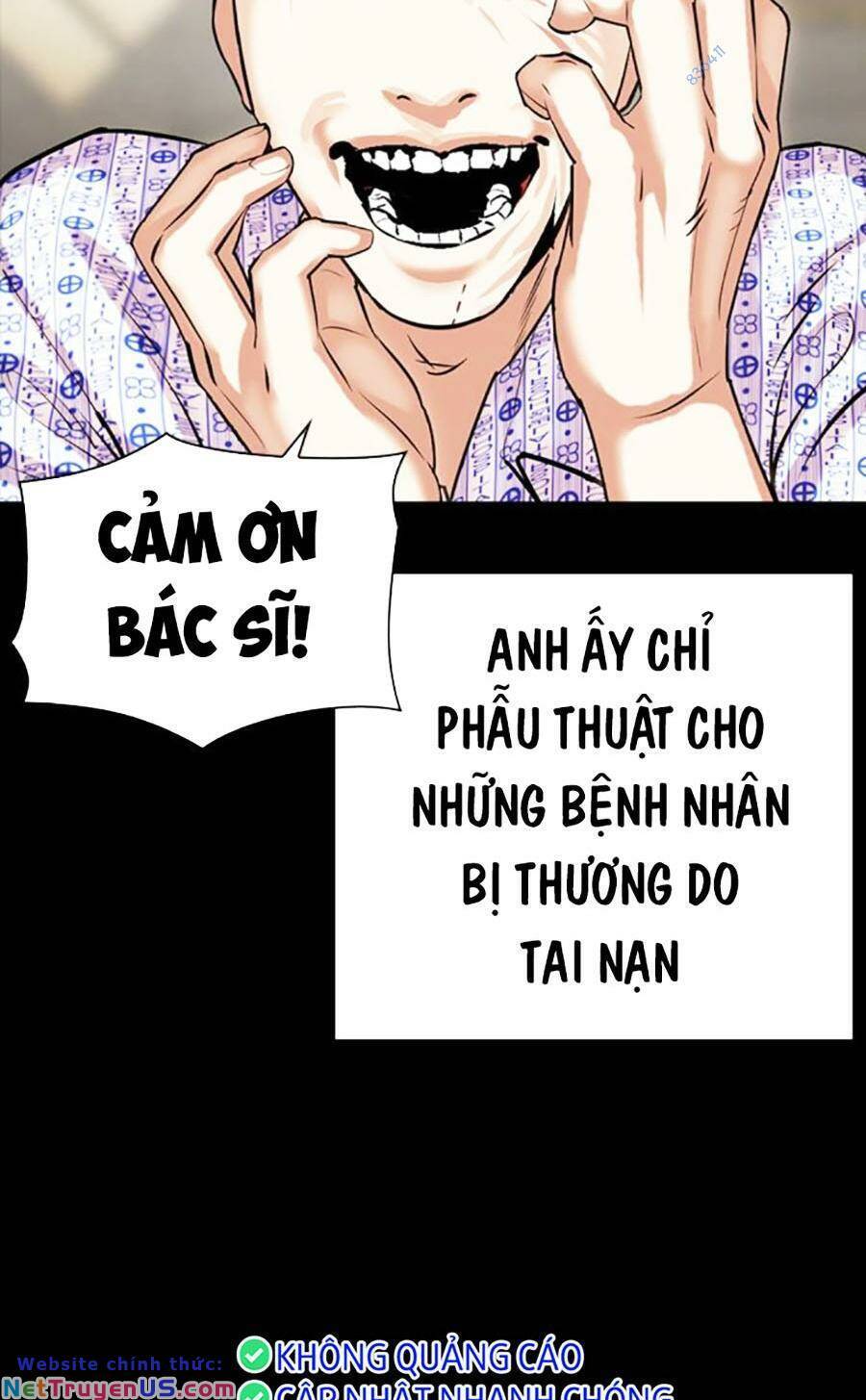 Hoán Đổi Diệu Kỳ Chap 474 - Next Chap 475