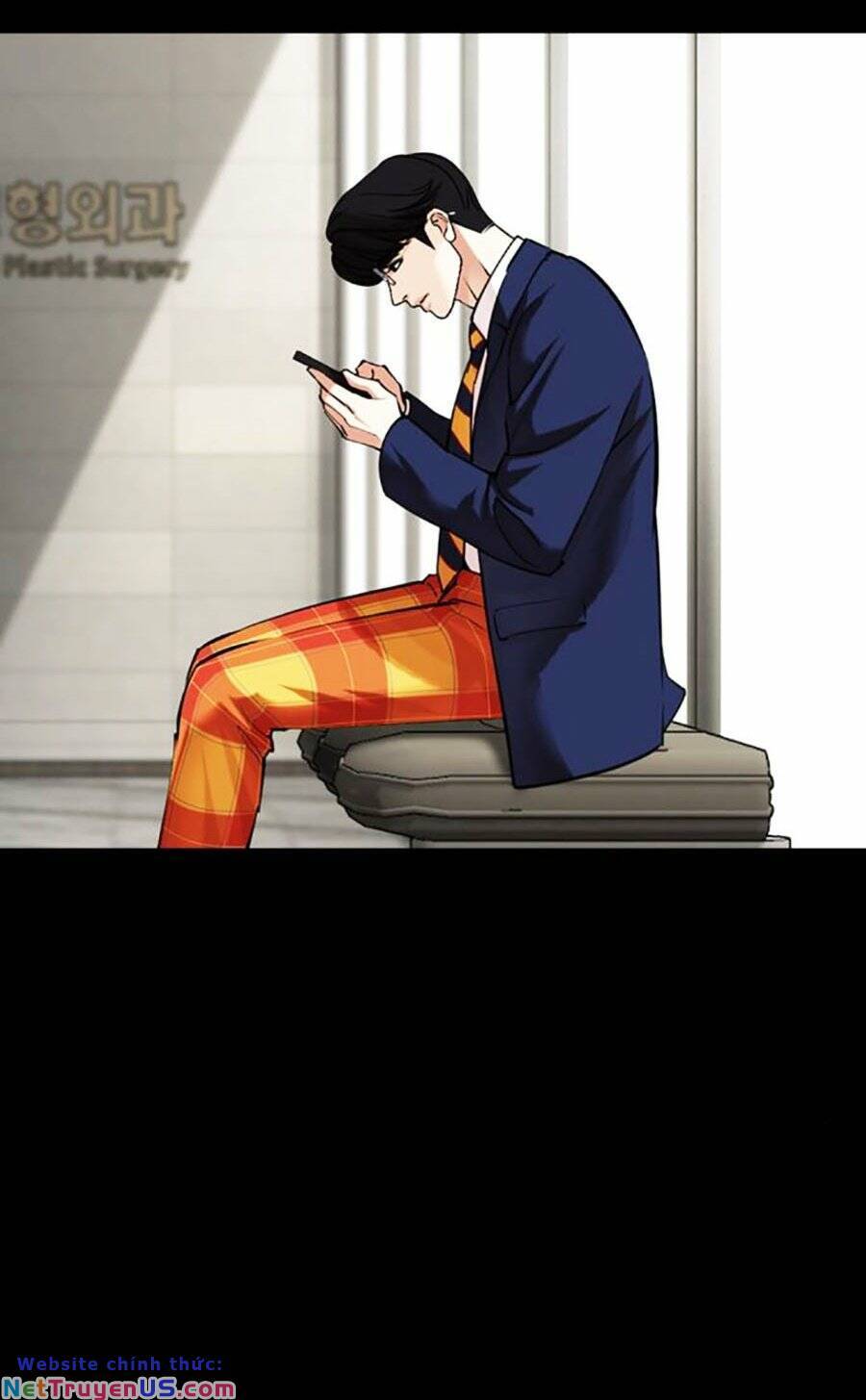 Hoán Đổi Diệu Kỳ Chap 474 - Next Chap 475