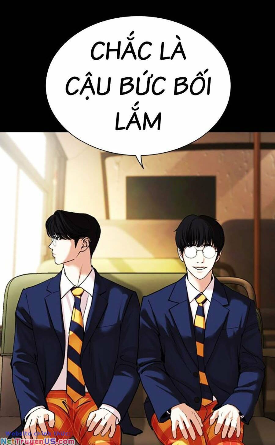 Hoán Đổi Diệu Kỳ Chap 474 - Next Chap 475