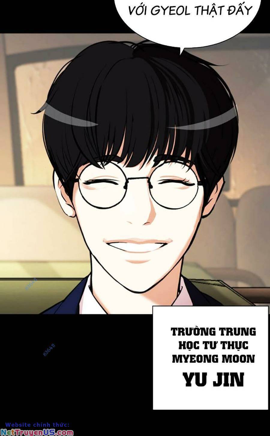 Hoán Đổi Diệu Kỳ Chap 474 - Next Chap 475