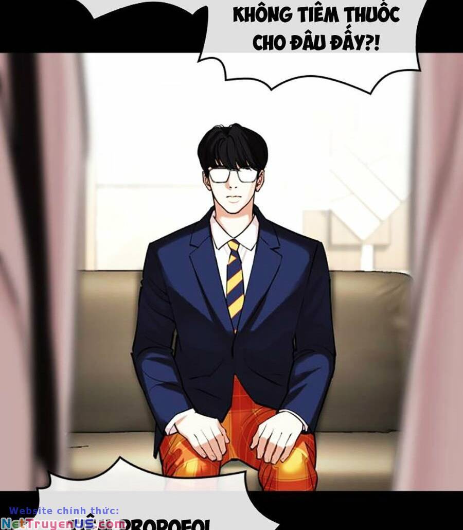 Hoán Đổi Diệu Kỳ Chap 474 - Next Chap 475
