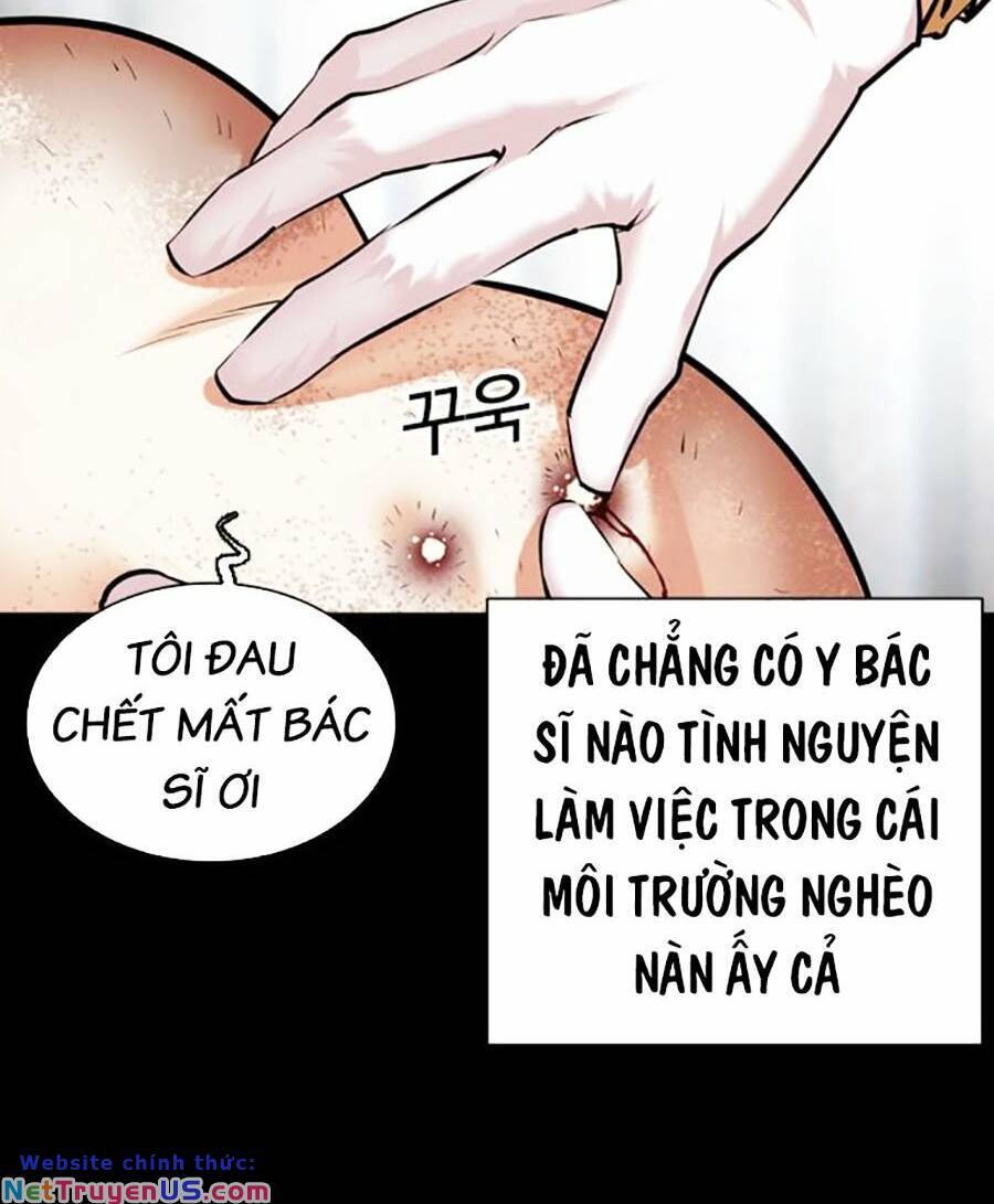 Hoán Đổi Diệu Kỳ Chap 474 - Next Chap 475