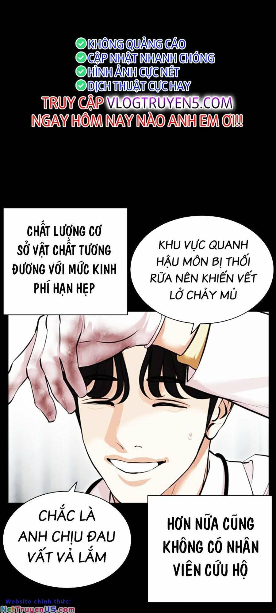 Hoán Đổi Diệu Kỳ Chap 474 - Next Chap 475