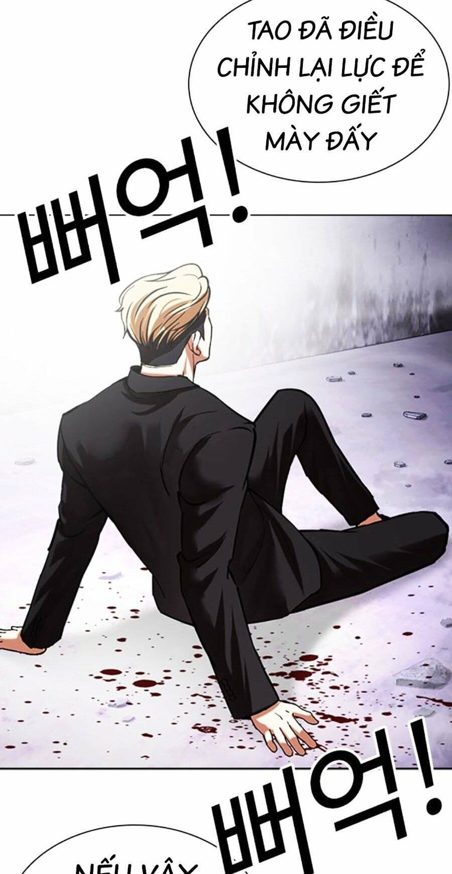 Hoán Đổi Diệu Kỳ Chap 475 - Next Chap 476