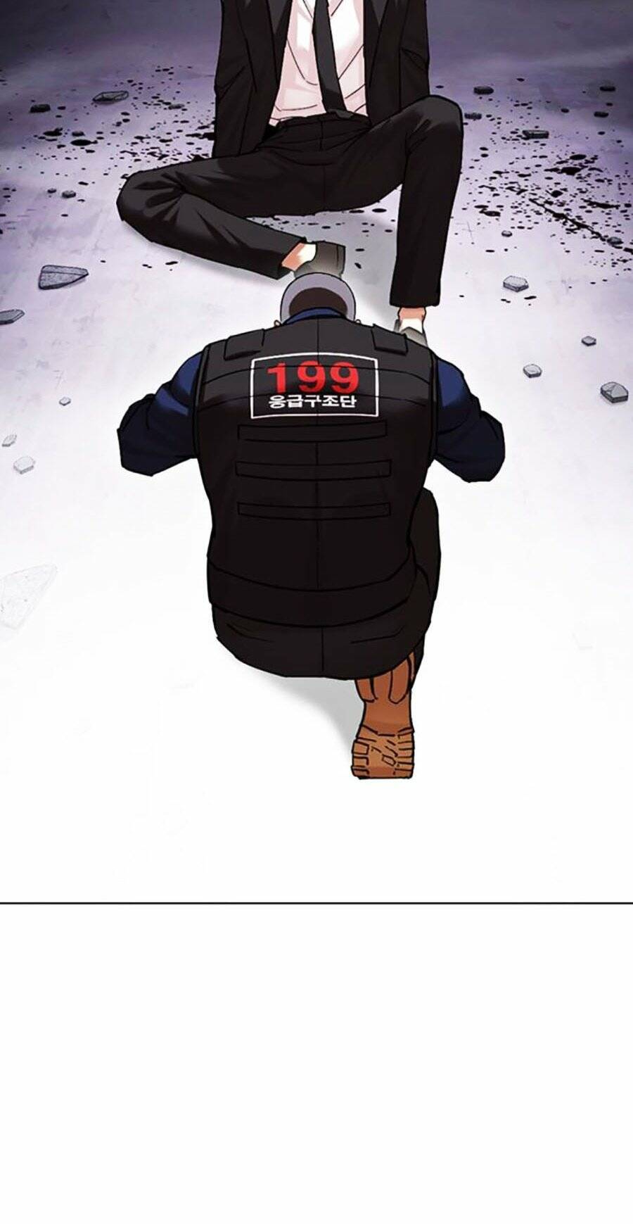 Hoán Đổi Diệu Kỳ Chap 475 - Next Chap 476
