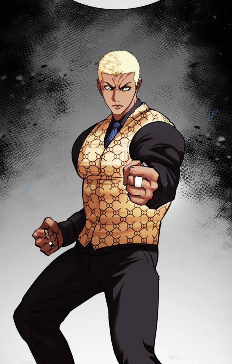 Hoán Đổi Diệu Kỳ Chap 475 - Next Chap 476