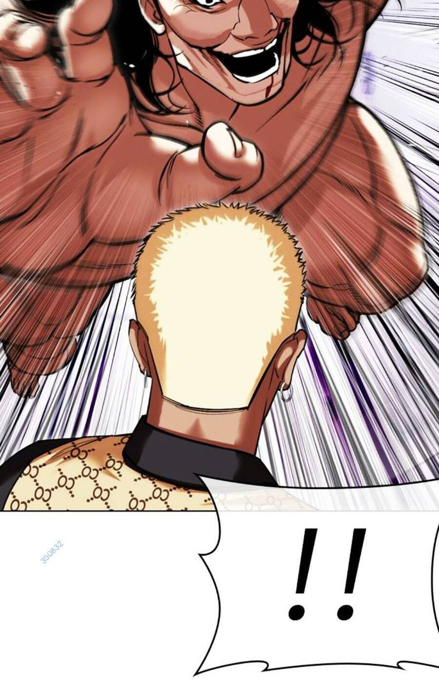 Hoán Đổi Diệu Kỳ Chap 475 - Next Chap 476