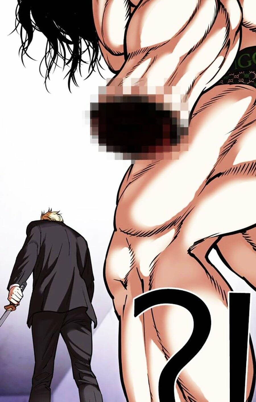 Hoán Đổi Diệu Kỳ Chap 475 - Next Chap 476