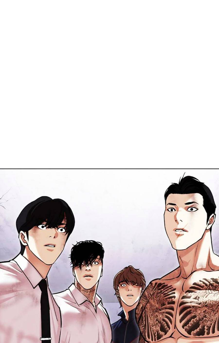 Hoán Đổi Diệu Kỳ Chap 475 - Next Chap 476