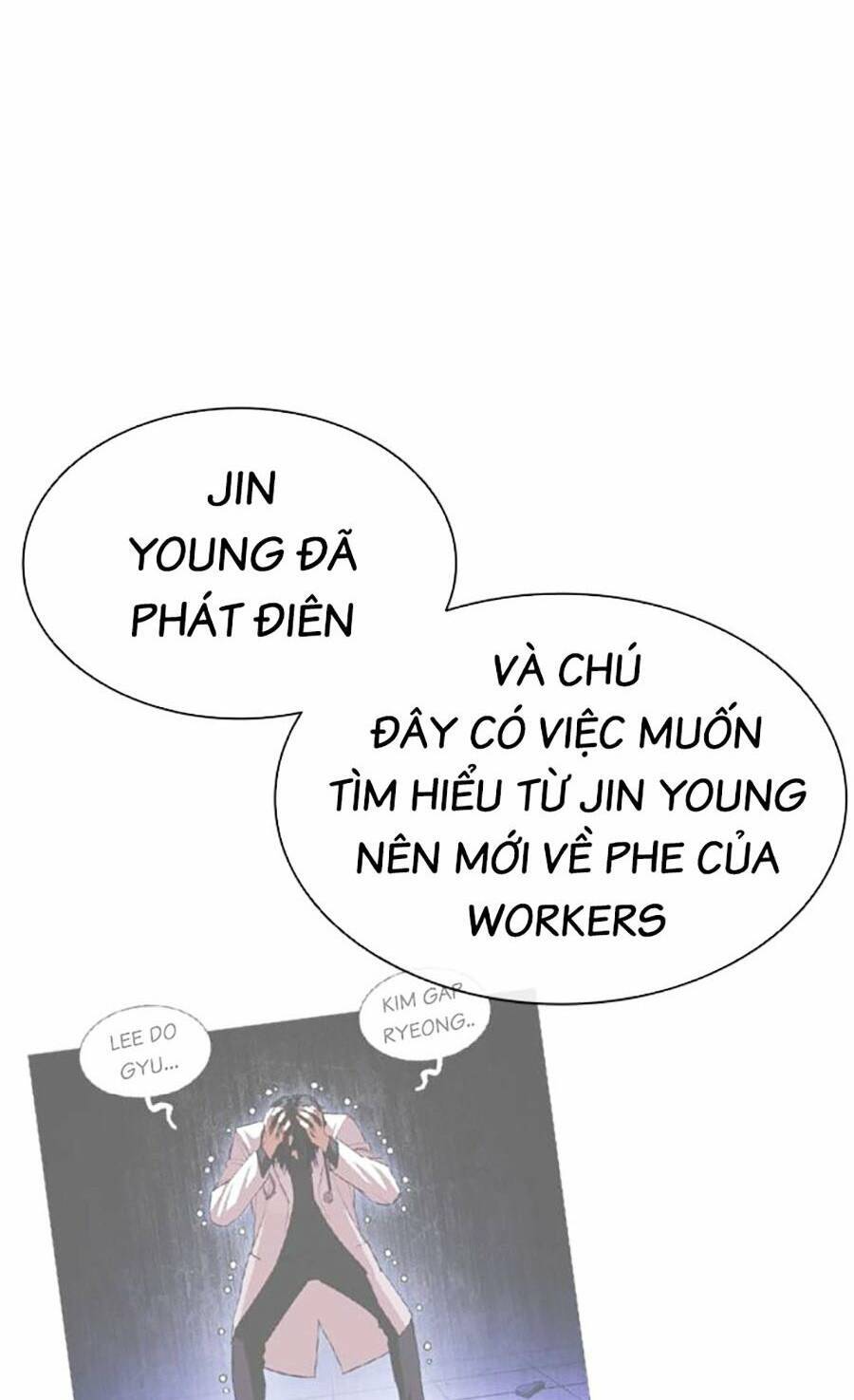 Hoán Đổi Diệu Kỳ Chap 475 - Next Chap 476