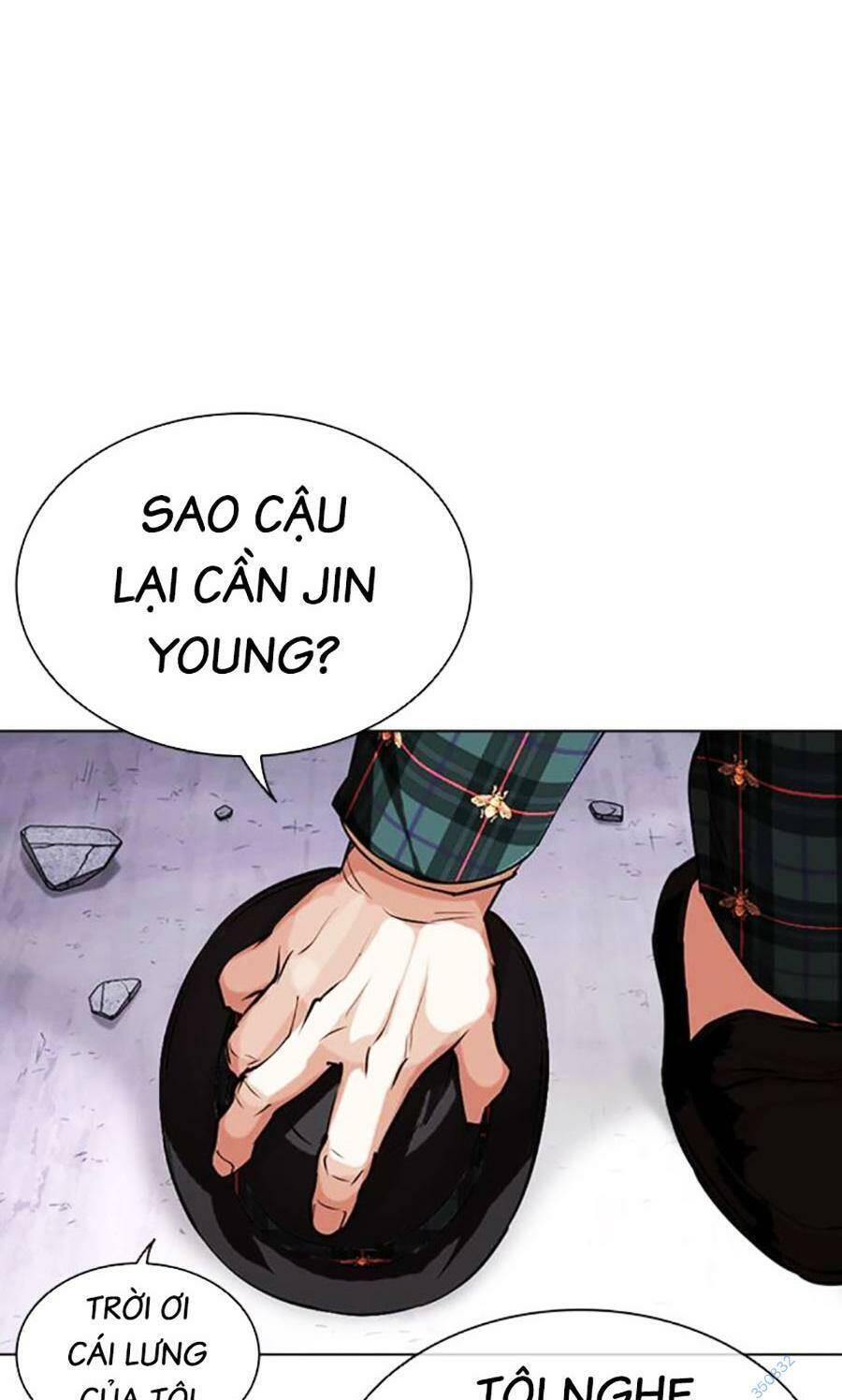 Hoán Đổi Diệu Kỳ Chap 475 - Next Chap 476