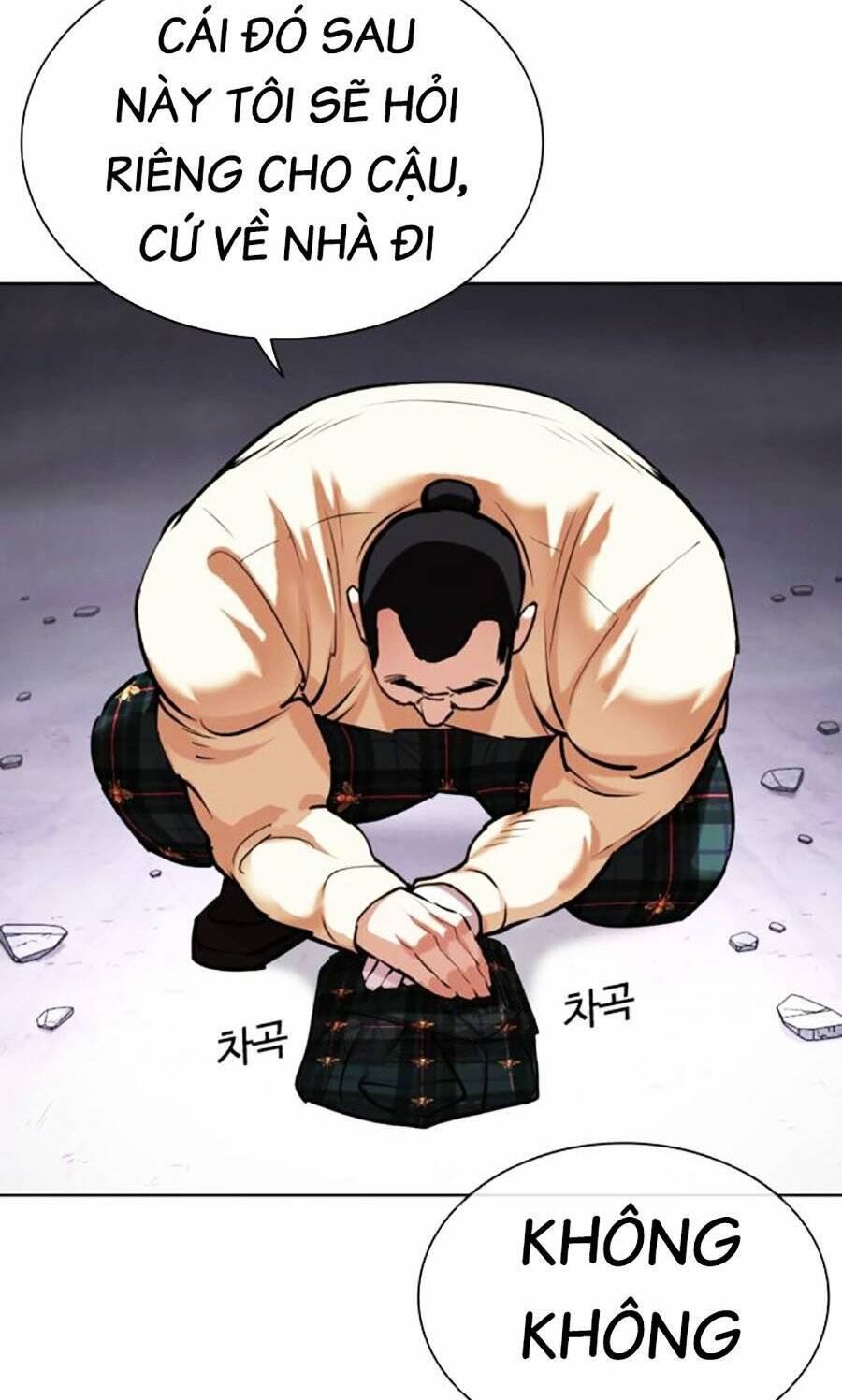 Hoán Đổi Diệu Kỳ Chap 475 - Next Chap 476
