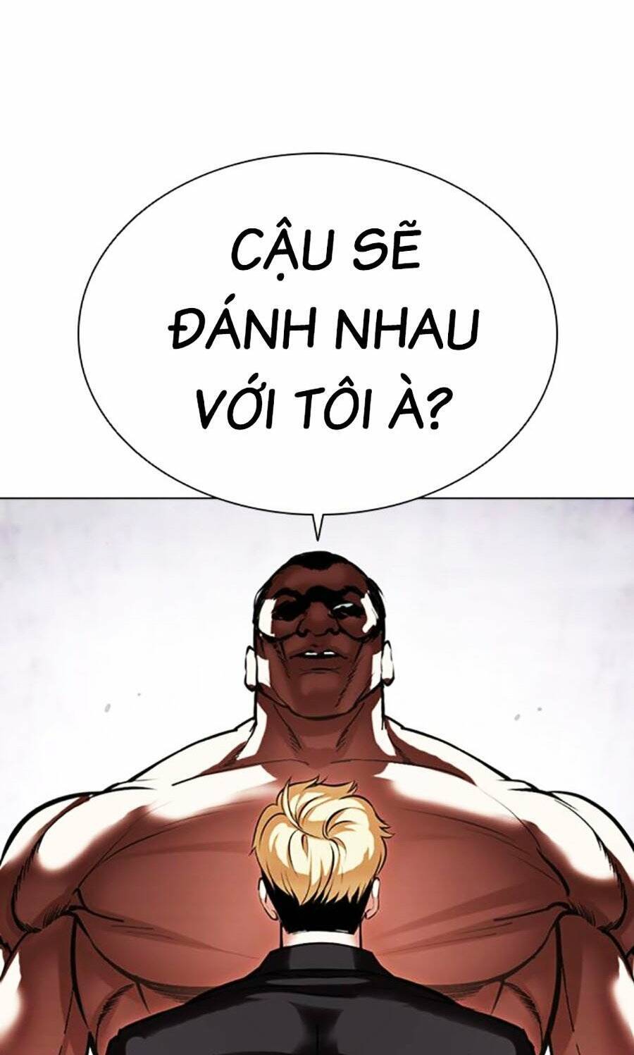 Hoán Đổi Diệu Kỳ Chap 475 - Next Chap 476