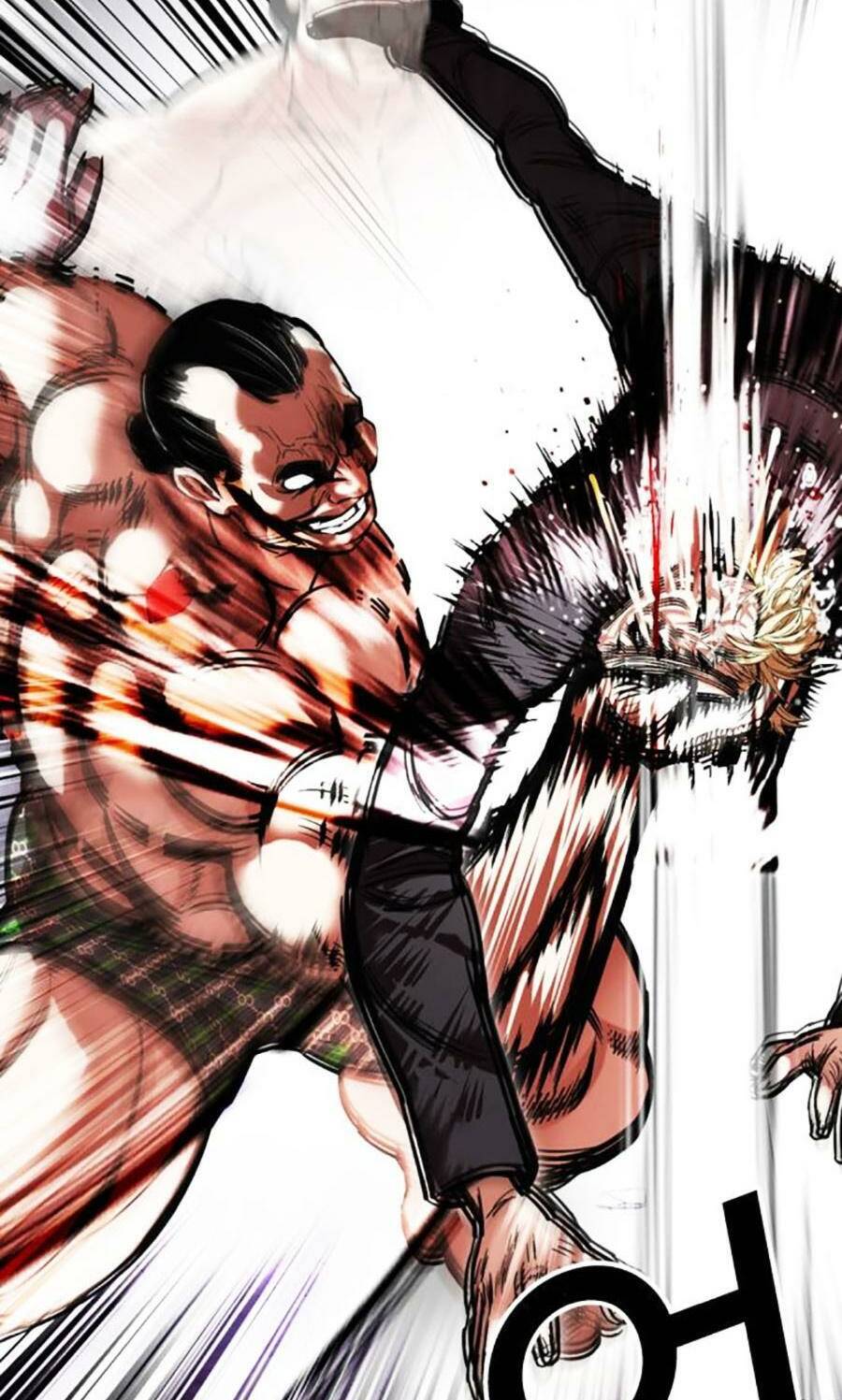 Hoán Đổi Diệu Kỳ Chap 475 - Next Chap 476
