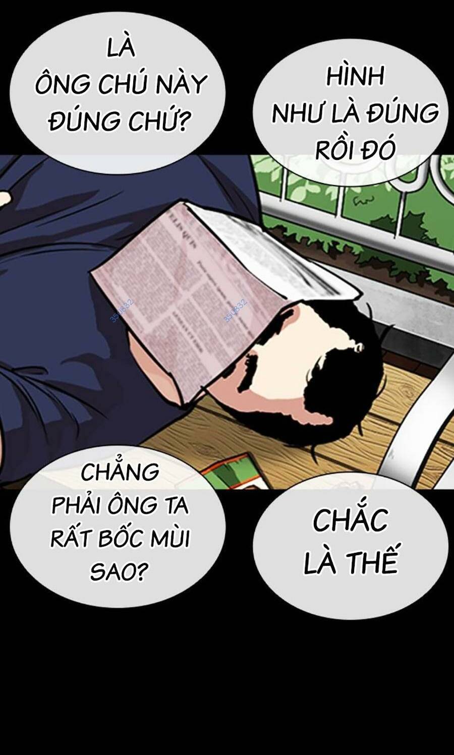 Hoán Đổi Diệu Kỳ Chap 475 - Next Chap 476