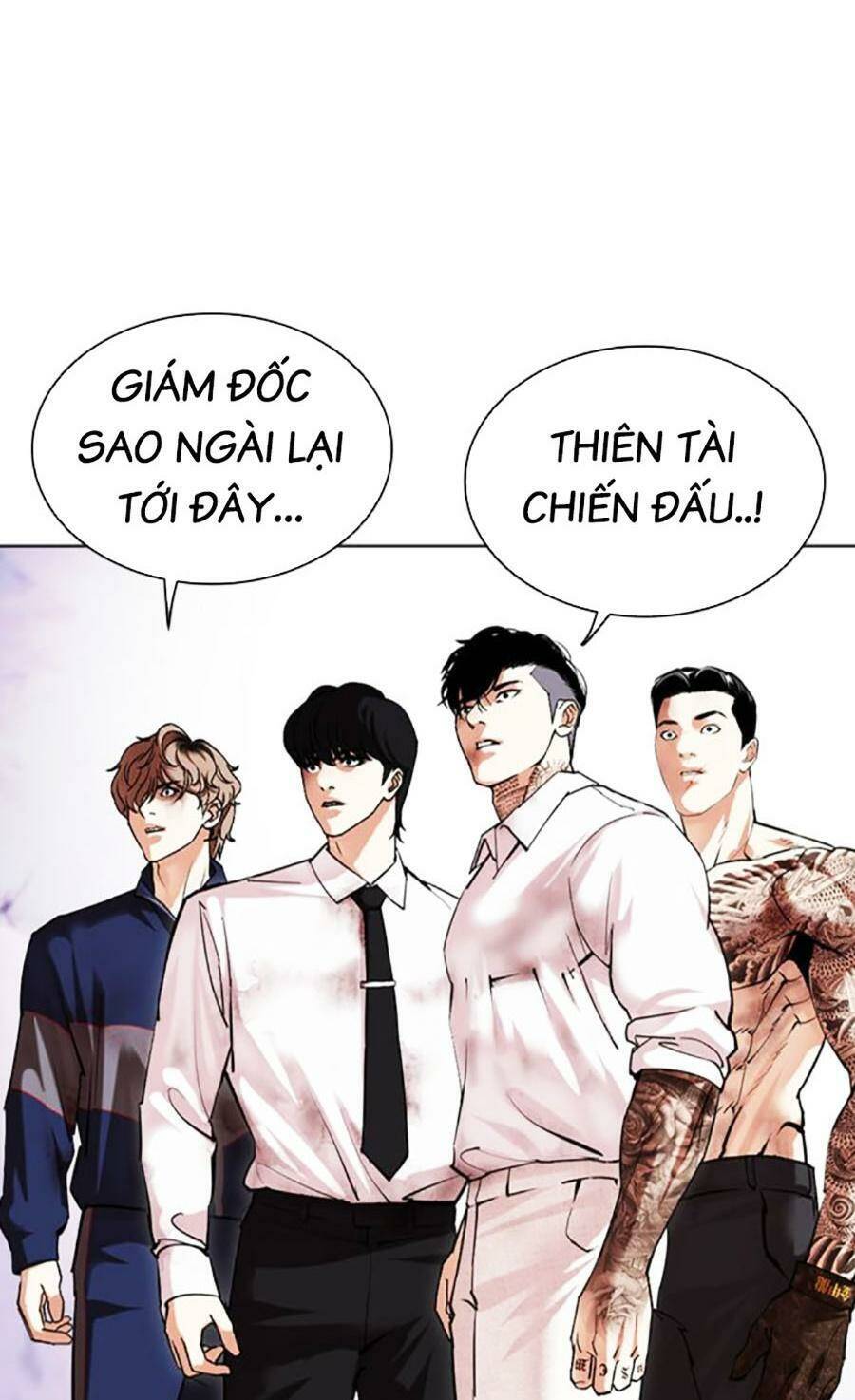 Hoán Đổi Diệu Kỳ Chap 475 - Next Chap 476