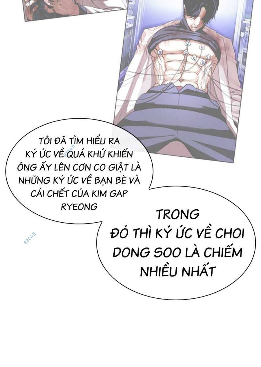 Hoán Đổi Diệu Kỳ Chap 476 - Next Chap 477