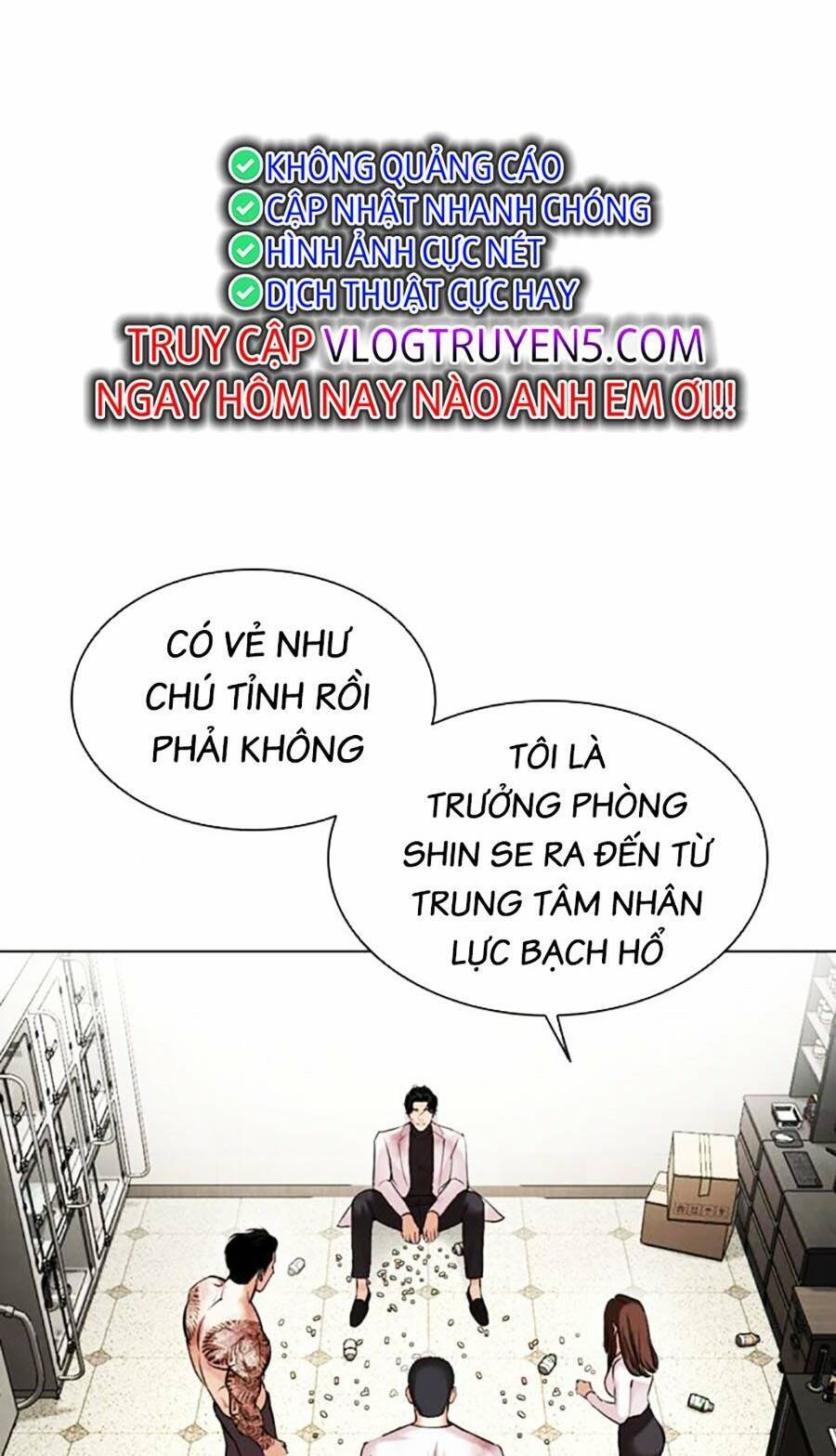 Hoán Đổi Diệu Kỳ Chap 476 - Next Chap 477