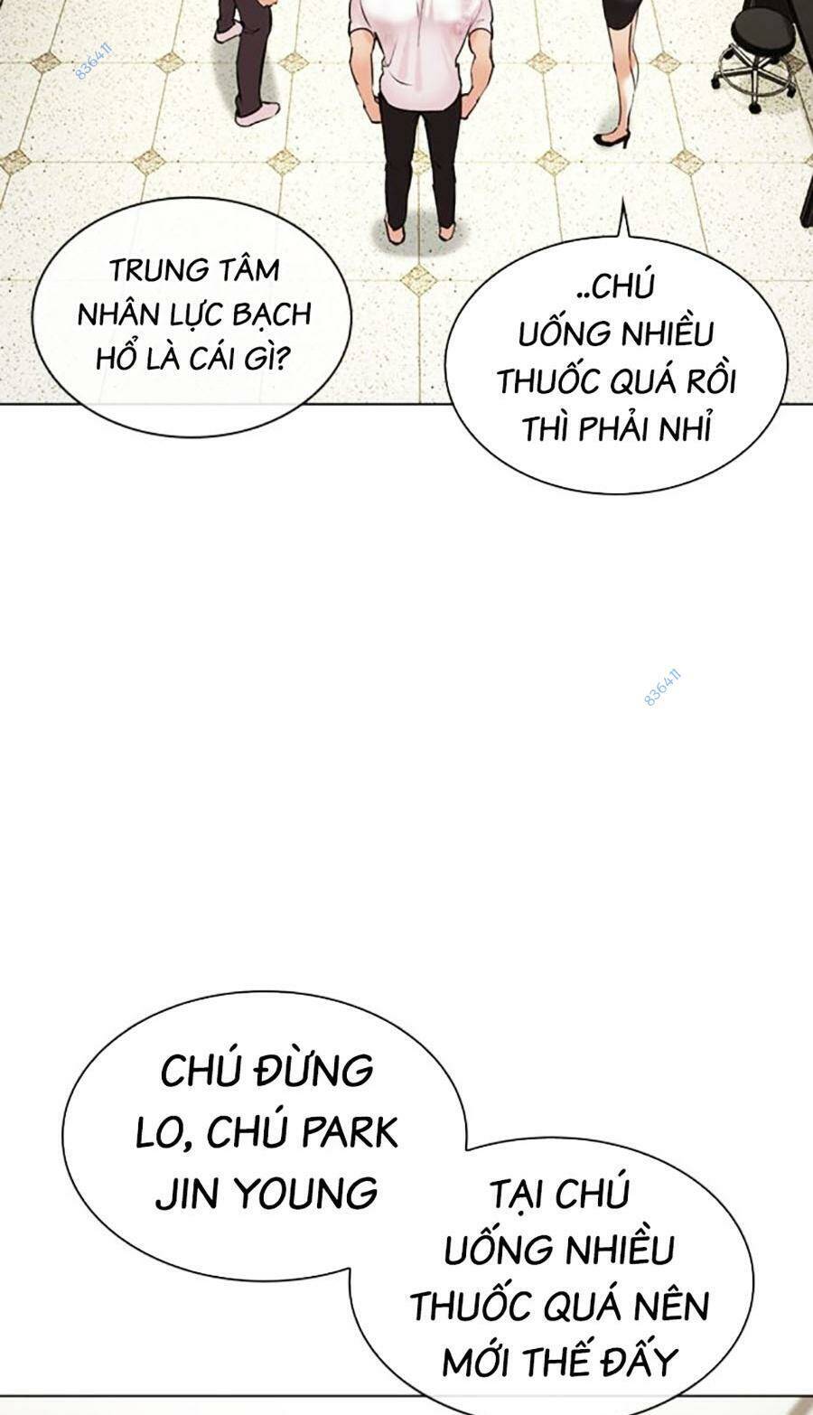 Hoán Đổi Diệu Kỳ Chap 476 - Next Chap 477