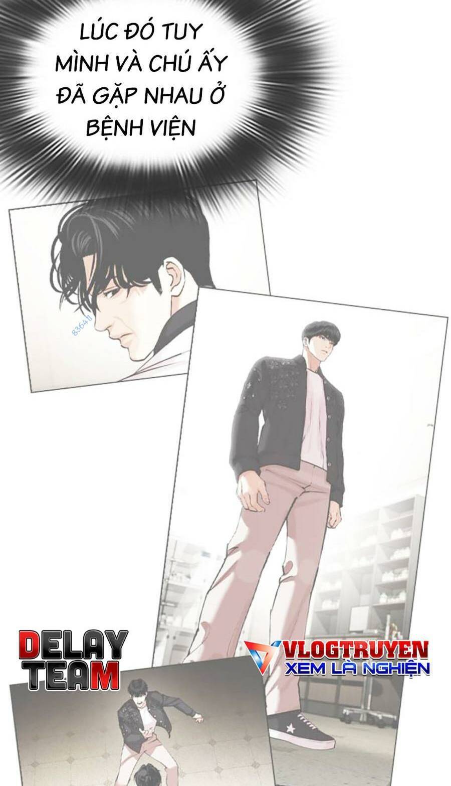 Hoán Đổi Diệu Kỳ Chap 476 - Next Chap 477