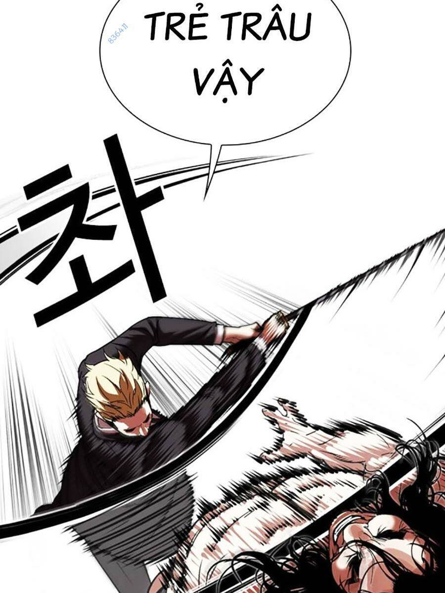 Hoán Đổi Diệu Kỳ Chap 476 - Next Chap 477