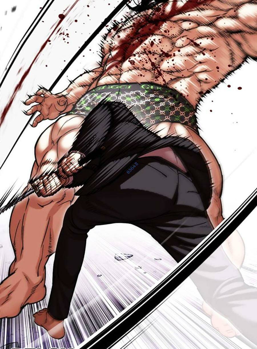 Hoán Đổi Diệu Kỳ Chap 476 - Next Chap 477